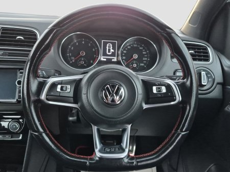 2015 Volkswagen Polo - photo 15