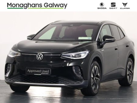 2023 Volkswagen ID.4 - photo 9