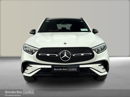 2023 Mercedes-Benz GLC - photo 6