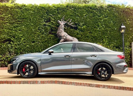 2023 Audi RS3 - photo 7