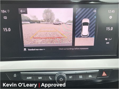 2023 Opel Mokka - photo 14