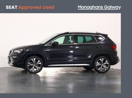 2024 SEAT Ateca - photo 3