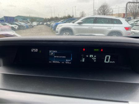 2018 Toyota Prius - photo 20