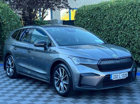 2023 Skoda Enyaq - photo 17