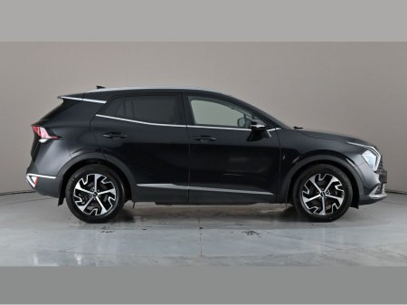 2023 Kia Sportage - photo 8