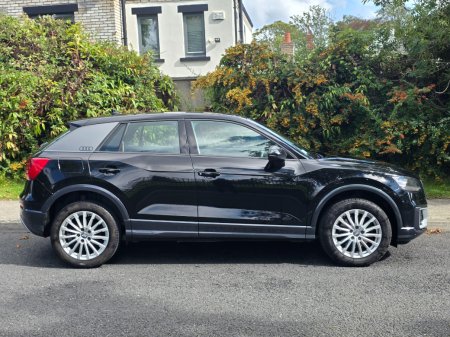 2017 Audi Q2 - photo 2