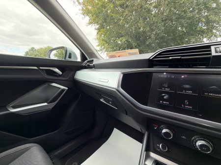 2019 Audi Q3 - photo 32