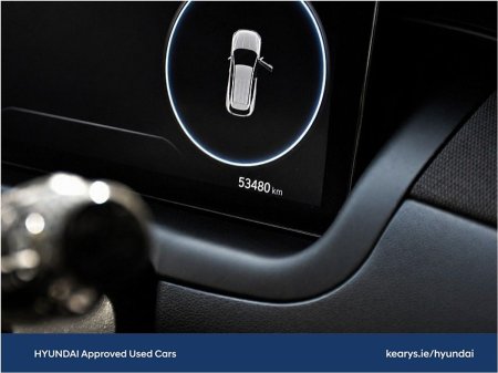 2024 Hyundai Tucson - photo 22
