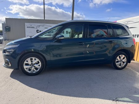 2020 Citroen Grand C4 Picasso - photo 6
