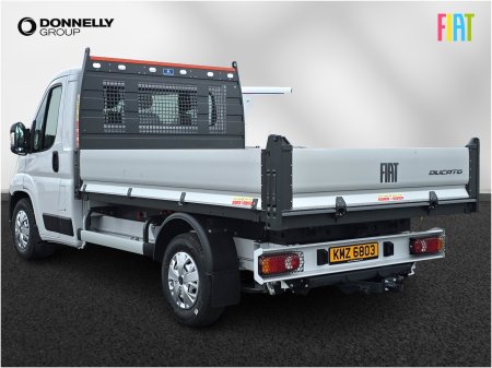2026 Fiat Ducato - photo 2