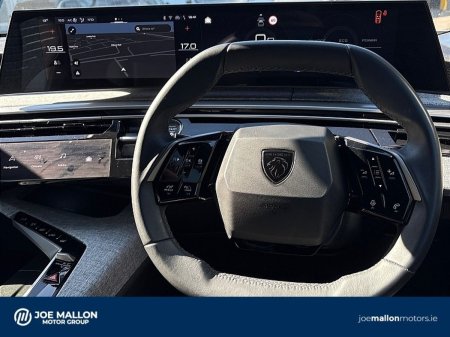 2025 Peugeot 3008 - photo 18