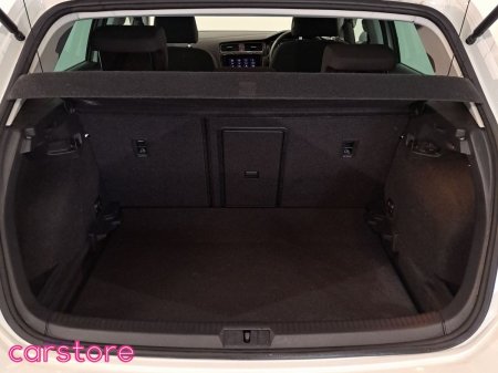2018 Volkswagen Golf - photo 21