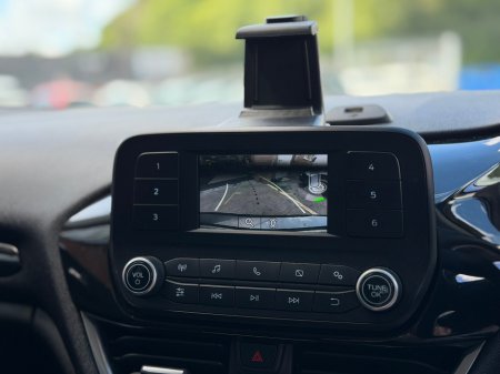 2019 Ford Fiesta - photo 6