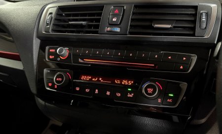 2016 BMW 1-Series - photo 35