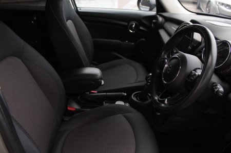 2019 Mini Cooper - photo 11