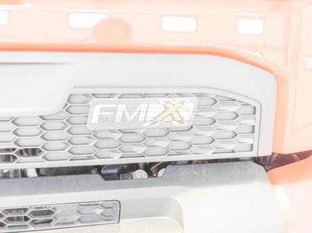 2022 VOLVO FMX 420 - photo 14