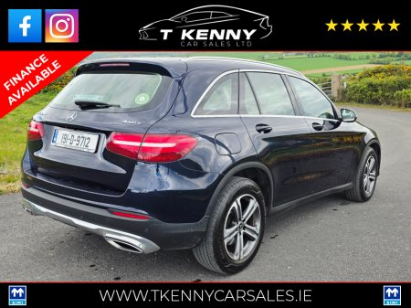 2019 Mercedes-Benz GL-Class - photo 2
