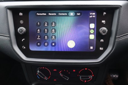 2020 SEAT Arona - photo 16
