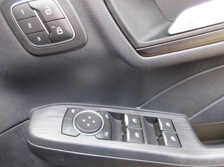 2022 Ford Kuga - photo 22