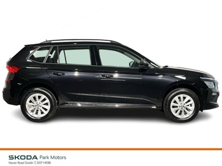 2026 Skoda Kamiq - photo 6