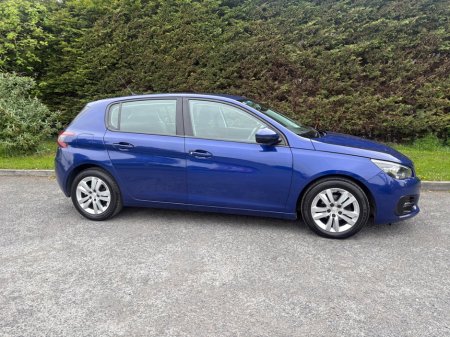 2019 Peugeot 308 - photo 5