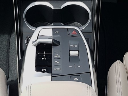 2025 BMW X1 - photo 10
