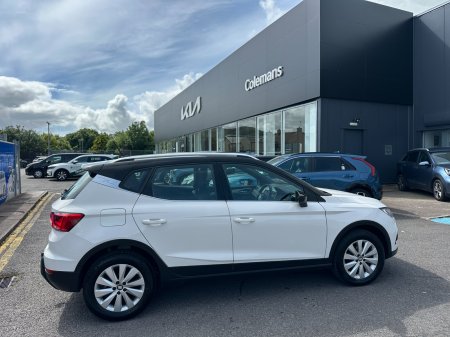 2019 SEAT Arona - photo 5