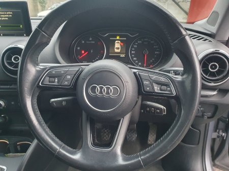 2017 Audi A3 - photo 12