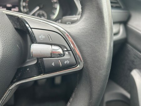 2024 Skoda Octavia - photo 12