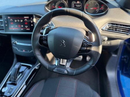 2019 Peugeot 308 - photo 19