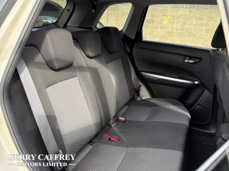 2023 Suzuki Vitara - photo 9