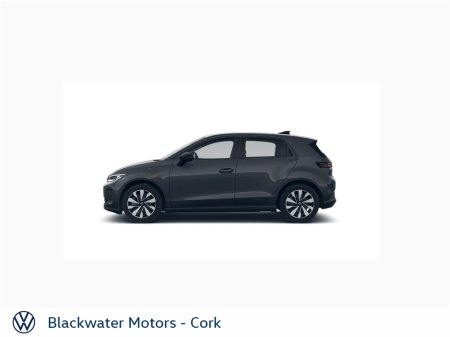 2027 Volkswagen Polo - photo 2