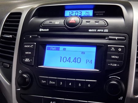 2018 Hyundai ix20 - photo 10