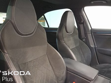 2023 Skoda Superb - photo 25