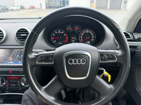 2011 Audi A3 - photo 16