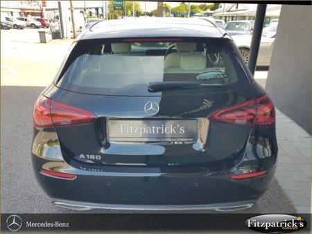 2025 Mercedes-Benz A-Class - photo 14