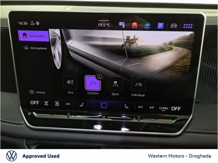 2026 Volkswagen Tiguan - photo 30