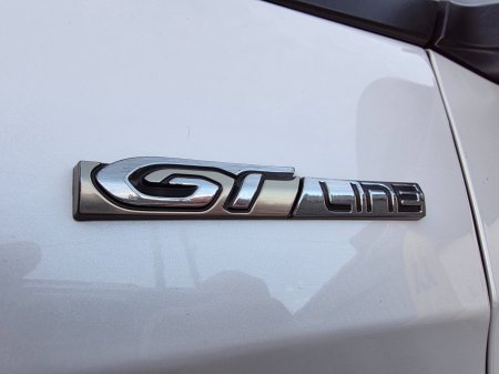 2020 Peugeot 3008 - photo 10