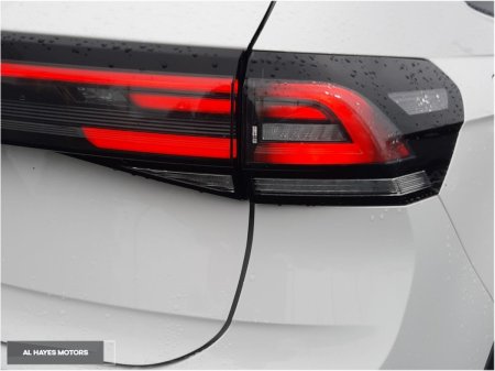 2022 Volkswagen Taigo - photo 12