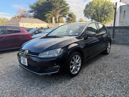 2014 Volkswagen Golf - photo 2