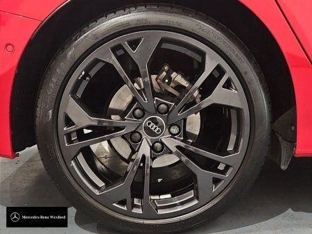 2025 Audi A3 - photo 5