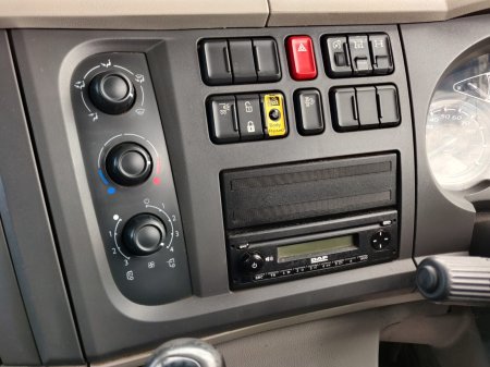 2021 DAF LF 260 - photo 39