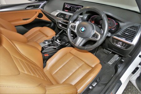 2020 BMW X3 - photo 12