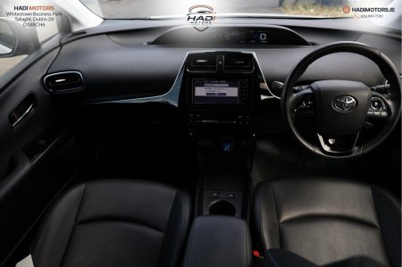 2019 Toyota Prius - photo 13