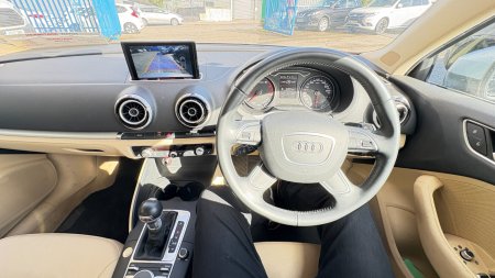 2016 Audi A3 - photo 13