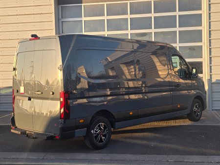 2026 Renault Master - photo 4