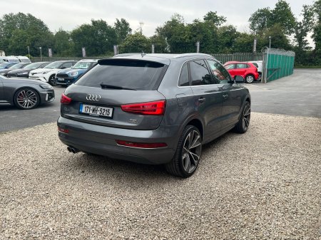 2017 Audi Q3 - photo 6