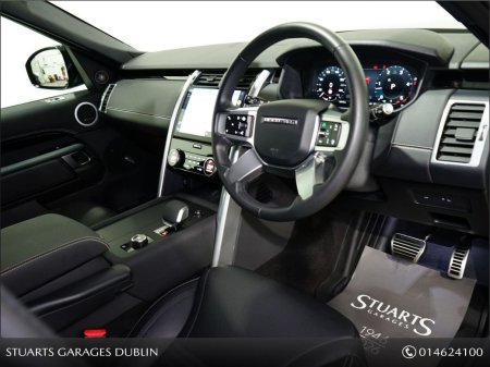 2025 Land Rover Discovery - photo 23