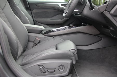 2026 Audi A6 - photo 13