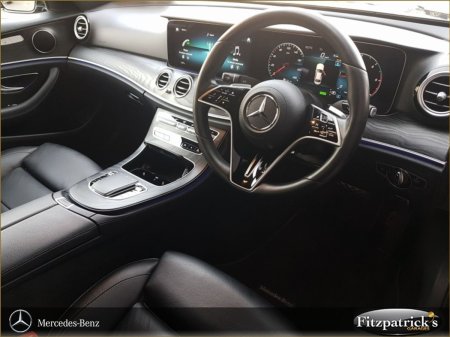 2023 Mercedes-Benz E-Class - photo 7